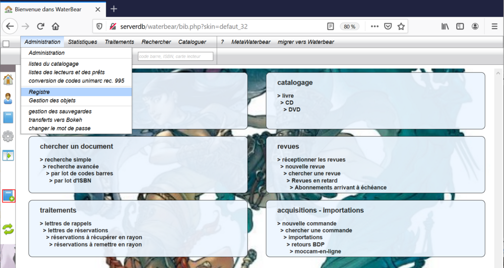 WATERBEAR:Accueil.registre.png