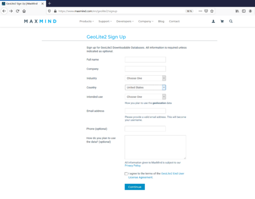 LINUX:Maxmind.signup.png